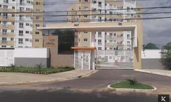 Imagem: Aluguel apartamento 03 quartos Res. Torres