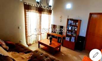 Imagem 5: Casa - Parque dos Pomares - Campinas