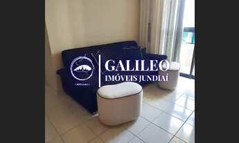 Imagem 2: Apartamento no Condomínio Morada dos Deuses | Jardim Paris | Jundiaí