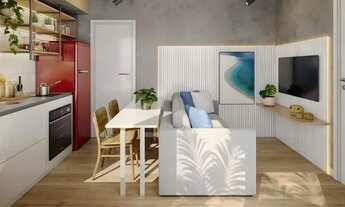 Imagem 5: APARTAMENTO RESIDENCIAL em São Paulo - SP, Liberdade