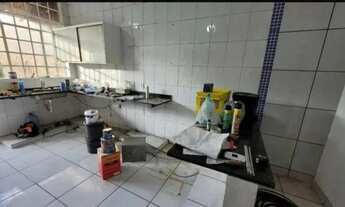 Imagem 4: MC- Casa está localizada no bairro águas de compridas