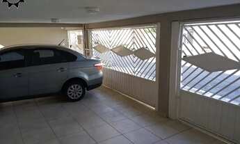 Imagem 5: CASA PESTANA Casa com 3 dormitórios