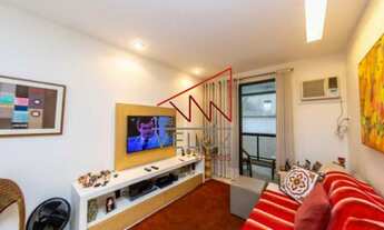 Imagem 4: Apartamento-À VENDA-Leblon-Rio de Janeiro-RJ