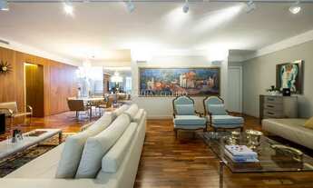 Imagem 3: SãO PAULO - Apartamento Padrão - Jardim América