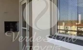 Imagem 5: Apartamento - Parque Villa Flores - Sumaré