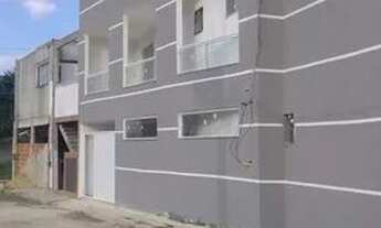 Imagem: Casa condomínio fechado campo grande