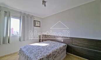 Imagem 4: Apartamento Padrão em Ribeirão Preto
