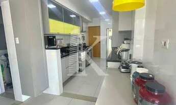 Imagem 5: Apartamento com 3 dorms, Canto do Forte, Praia Grande - R$ 1.8 mi, Cod: 8206