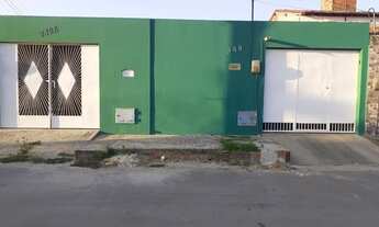 Imagem: Vendo 2 casas prontas para morar!