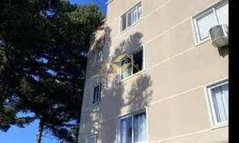 Imagem 2: Apartamento à venda no bairro Boneca do Iguaçu - São José dos Pinhais/PR