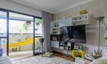 Imagem: Apartamento / Padrão - Bosque dos Eucaliptos