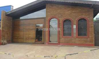 Imagem: Casa - Jardim Dom Bosco - Campinas