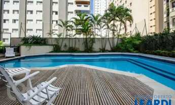 Imagem 2: APARTAMENTO - MOEMA PÁSSAROS - SP