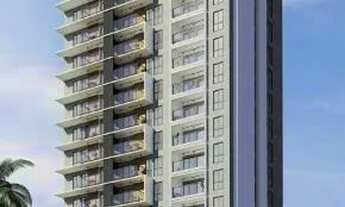 Imagem 3: Apartamento para Venda em João Pessoa, Bessa, 2 dormitórios, 1 suíte, 1 banheiro, 1 vaga