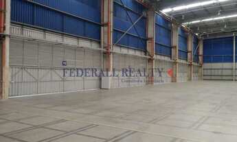 Imagem 4: Aluguel de galpão no Cargo Park Cordovil