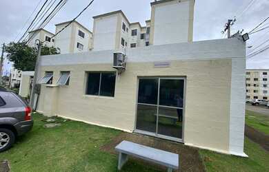 Imagem 6: Apartamento 2 quartos em Caji - Lauro de Freitas - BA