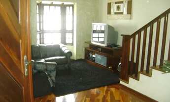 Imagem 2: Troco casa por apartamento na praia