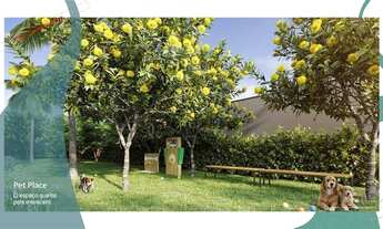 Imagem 2: Apartamento para venda tem 69 metros quadrados com 3 quartos em Caxingui - São Paulo - SP