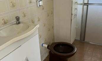 Imagem 2: APTO. COM 1 QUARTO, 2 SALAS E VAGA DE GARAGEM