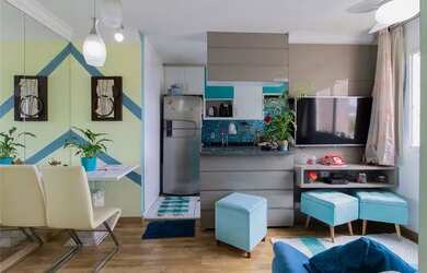 Imagem 4: SãO PAULO - Apartamento Padrão - Vila Antonieta