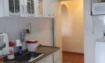 Imagem 7: Apartamento com 2 dormitórios à venda, 68 m² por R$ 335.000,00 - Vila Jaguara - São Paulo