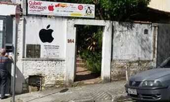 Imagem 5: 2 cômodos para depósito no Jd. Bela Vista (Centro), 50m2