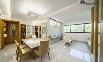 Imagem 7: Residencial Carlos Chagas (SQN 208 Bloco K, Asa Norte - Brasília/DF