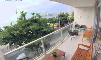 Imagem 2: Apartamento com 5 dormitórios à venda, 220 m² por R$ 1.700.000,00 - Praia das Pitangueiras