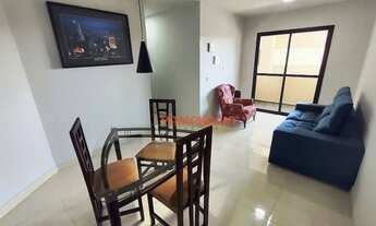 Imagem: Apartamento com 2 dormitórios à venda