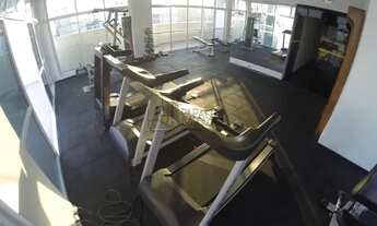 Imagem 5: Flat residencial para locação no Jardins!