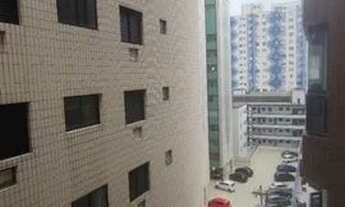 Imagem 5: Apartamento com 1 dormitório à venda, 56 m² por R$ 250.000,00 - Vila Guilhermina - Praia G