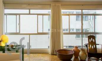 Imagem 6: Itaim Bibi Apartamento com 2 dormitórios