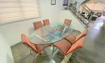 Imagem 6: Cobertura à venda, 311 m² por R$ 2.000.000,00 - Praia das Pitangueiras - Guarujá/SP