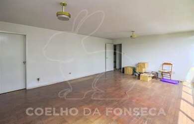 Imagem 5: São Paulo - Apartamento Padrão - Higienópolis
