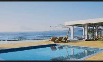 Imagem: Apartamento para venda possui 106 metros