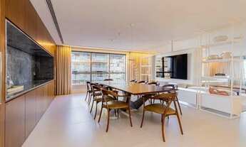 Imagem 7: Apartamento de 4 dormitórios na Auxiliadora