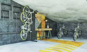 Imagem 5: Apartamento para Venda em João Pessoa, Bessa, 2 dormitórios, 1 suíte, 1 banheiro, 1 vaga