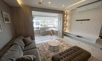 Imagem 4: Apartamento com 3 dormitórios para alugar, 100 m² por R$ 6.290,00/mês - Menino Deus - Port