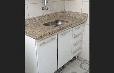 Imagem 5: Aluguel de apartamento em Vista Alegre