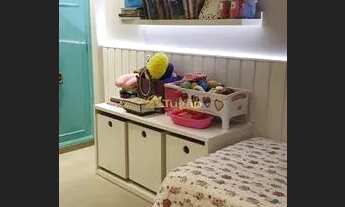 Imagem 6: Apartamento 3 quartos para Venda Vila Imperial, São José do Rio Preto