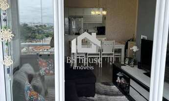 Imagem 16: Apartamento 88m² com 3 dormitórios na Vila Bastos