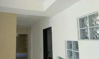 Imagem: Vendo apartamento amplo, reformado e mobilhado