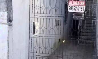 Imagem 6: Alugo Casa de 1/4, Garagem p/Moto