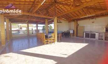 Imagem: Casa com 3 dormitórios à venda, 115 m²