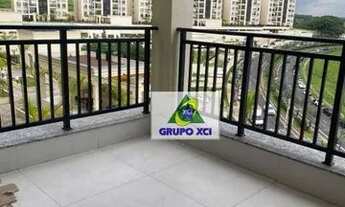 Imagem 4: Lindo Apartamento Swiss 3 dorm s/ 1 suítePark 940 mil