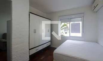 Imagem 6: Apartamento para Aluguel - Rubem Berta, 1 Quarto, 31 m2