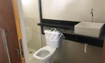 Imagem 5: Apartamento com 2 dormitórios à venda, 61 m² - Bassan