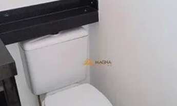 Imagem 4: Apartamento no quarto e último andar do prédio com elevador Não tem portaria