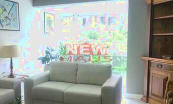 Imagem: FLAT VILA NOVA CONCEIÇÃO - SP