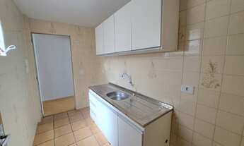 Imagem 7: Apartamento Locação 3 dorms.57m2 Campo Comprido, Curitiba